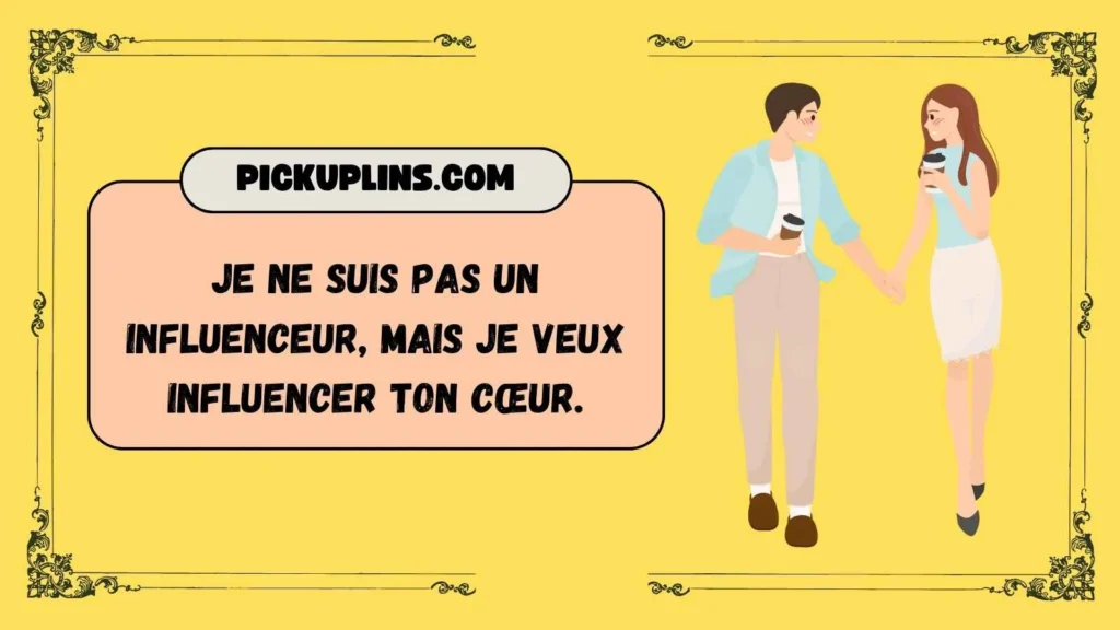 French Rizz for Texting