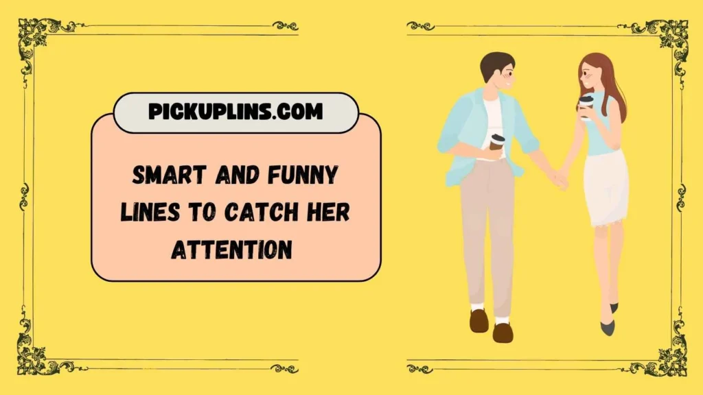 Little Pick Up Lines to Ask a Girl