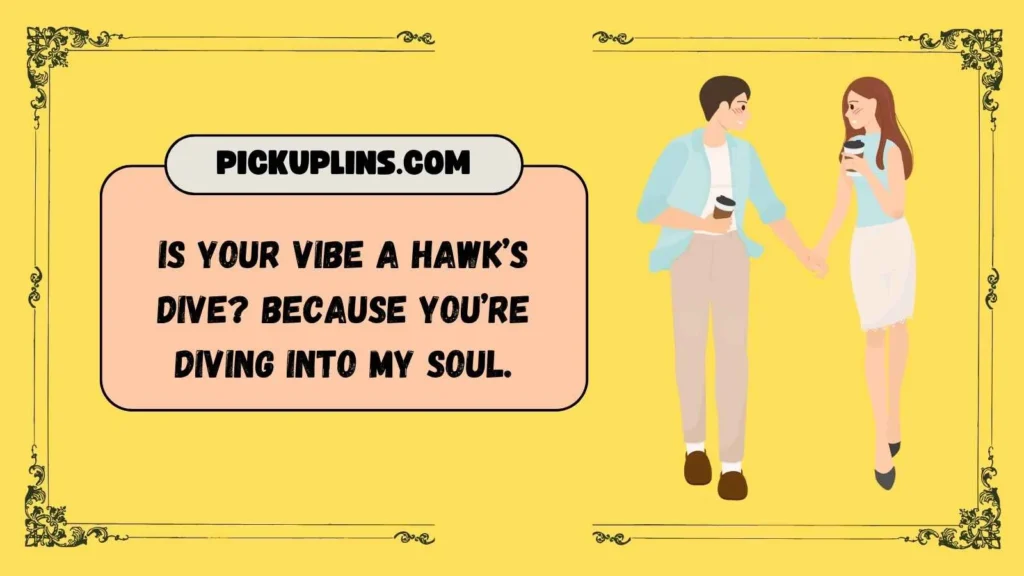 Playful Hawk Lines for Any Vibe