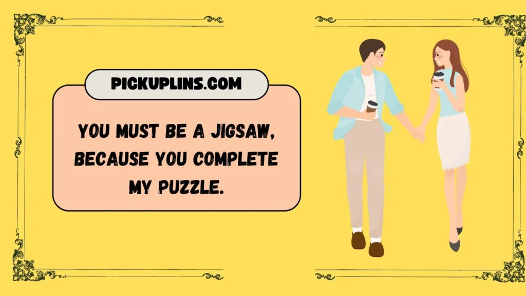 Cheesy Tool-Themed Lines