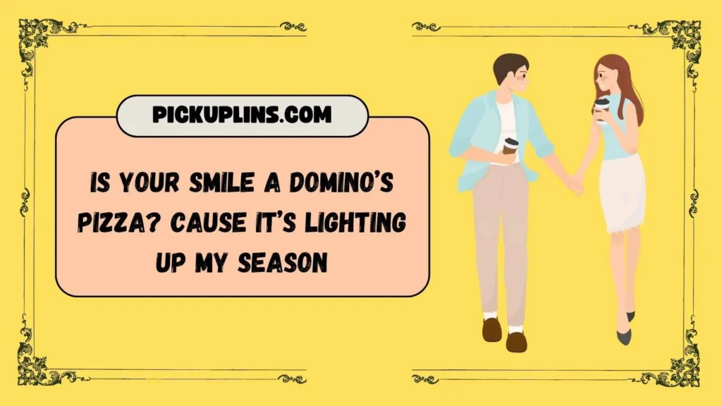 Holiday Domino Glow-Ups