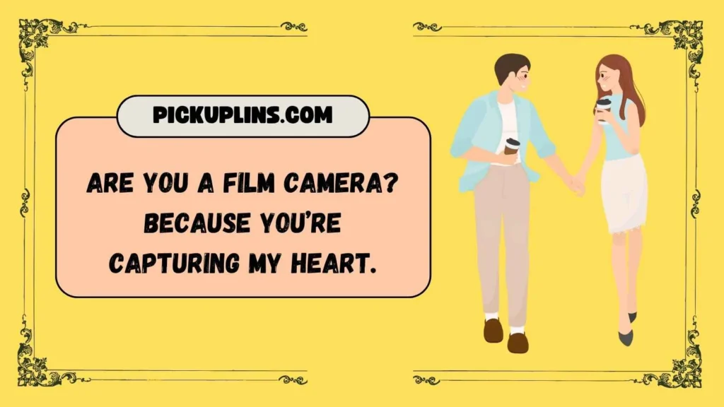 Polaroid Picture Perfect Lines