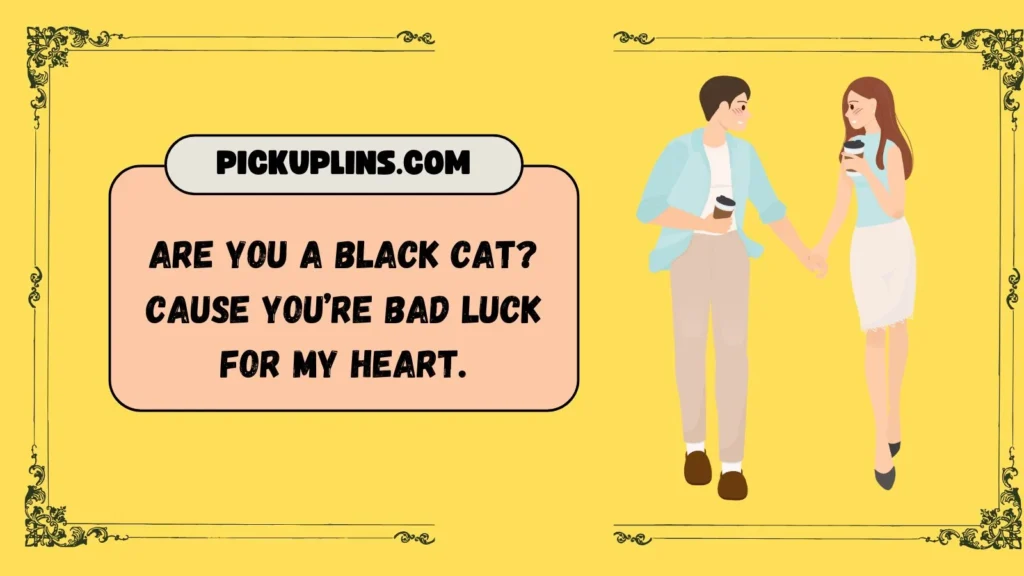 Amazing Meow Lines
