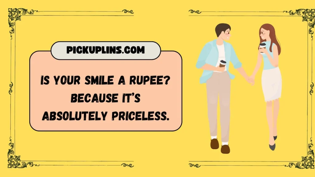 Cheesy Link Pick Up Lines That Still Work