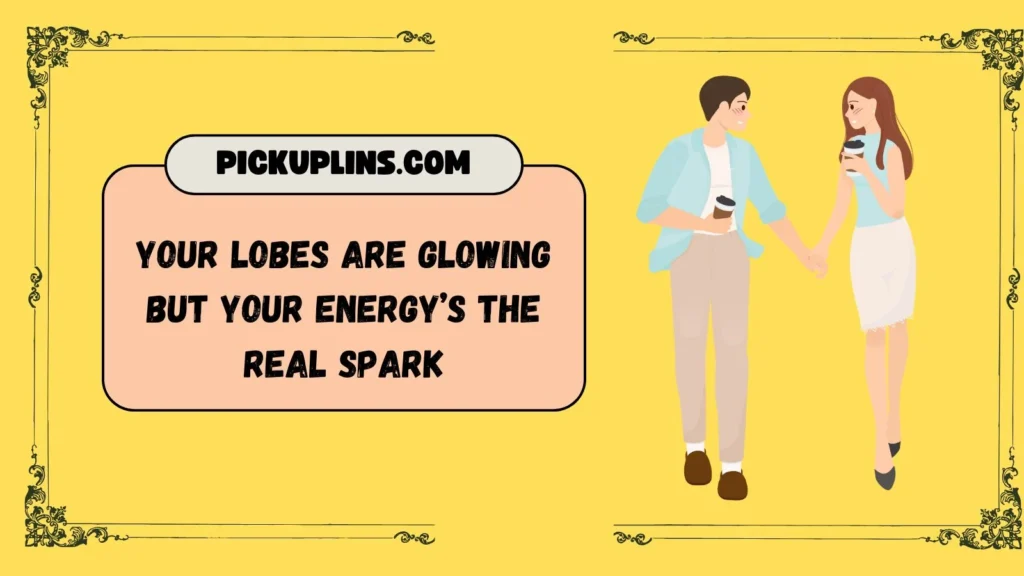 Earring Lines for Parties