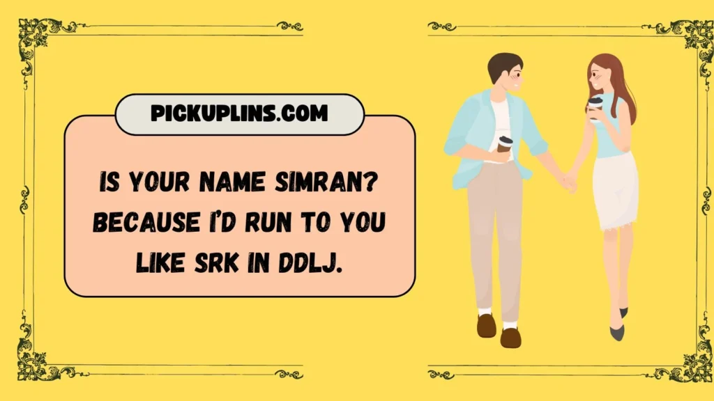 Khan Lines for Pop Culture Fans