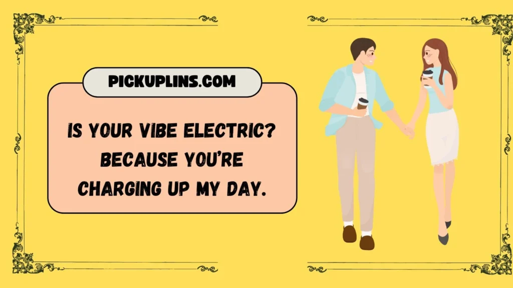 Lightning Lines For Him