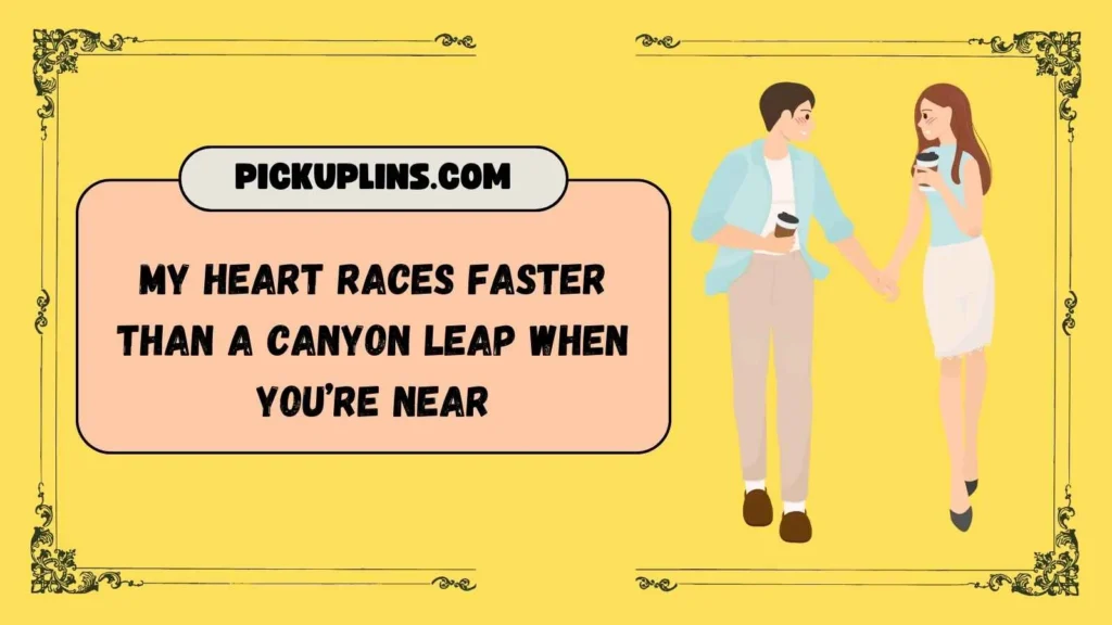 Adventure-Themed Lines