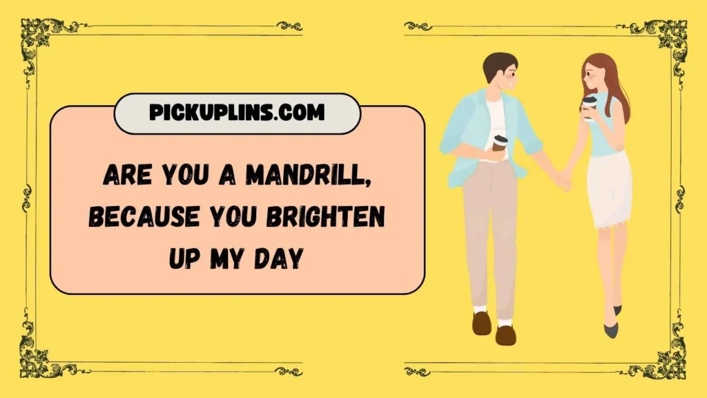 Animal Kingdom-Inspired Flirts