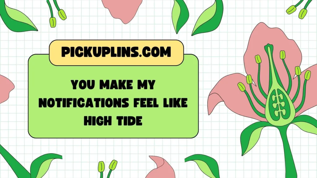 Beach Pickup Lines for DMs