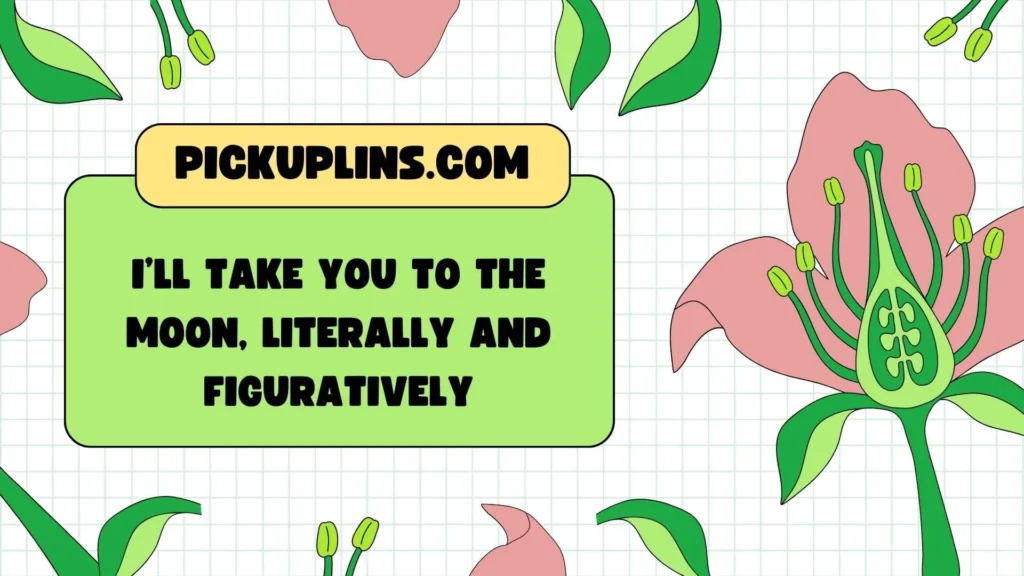 Bold Bit Pickup Lines
