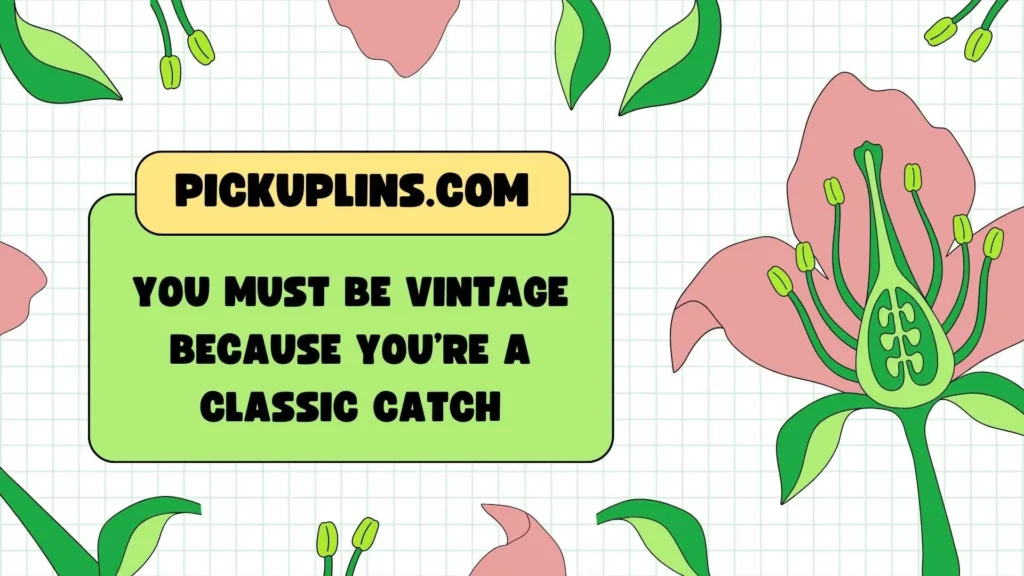 Bold Bottle Pickup Lines