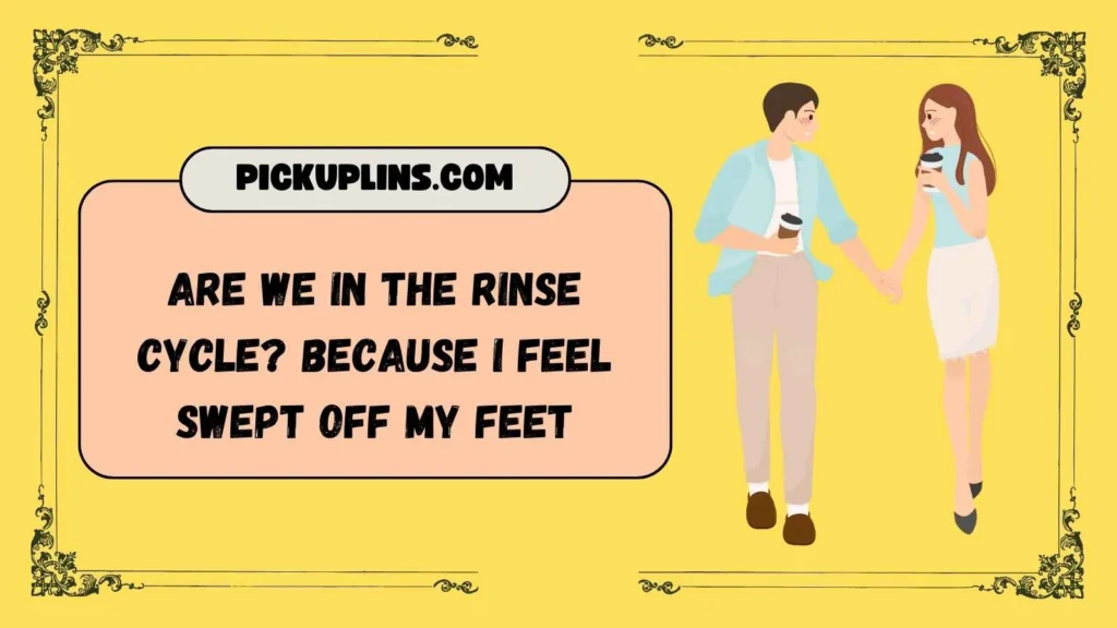 Bold Carwash Rizz Lines