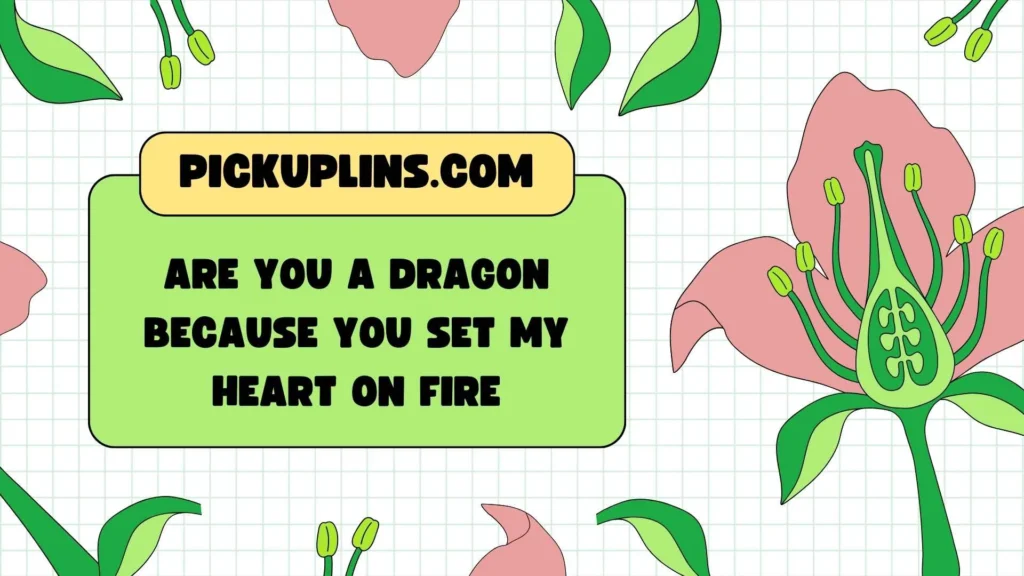 Bold China Pickup Lines