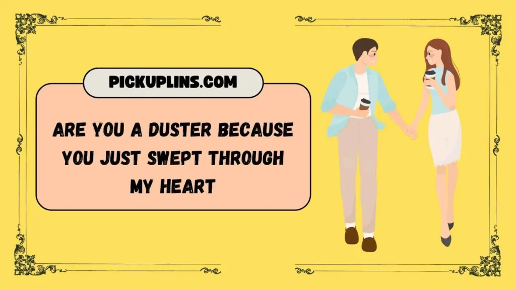 Bold Cleaning Rizz Lines