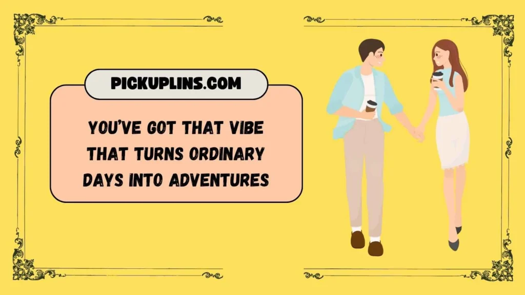 Bold Compliment Rizz Lines