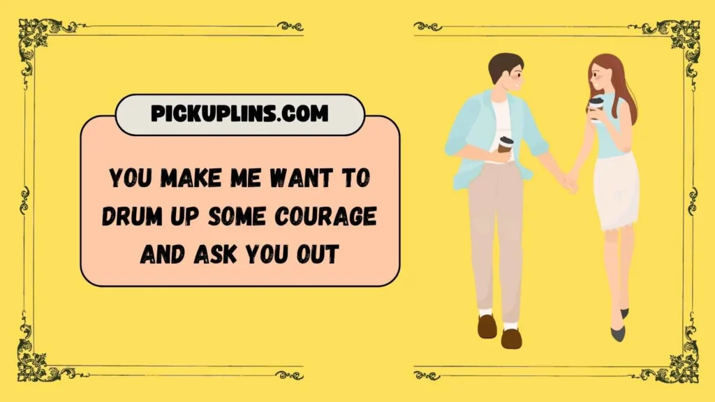 Bold Drummer Pickup Lines