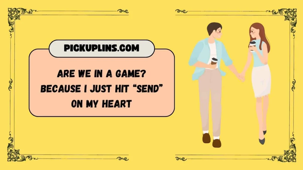 Cheeky DM Lines