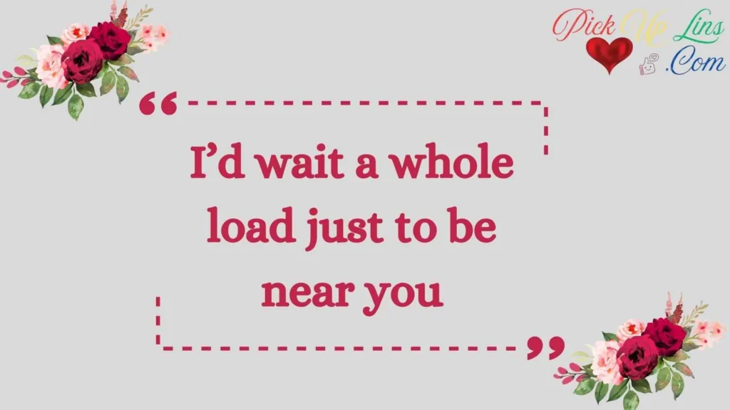 Cheesy Yet Cute Dryer Lines
