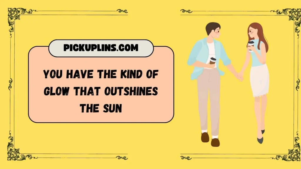 Compliment-Heavy Lines