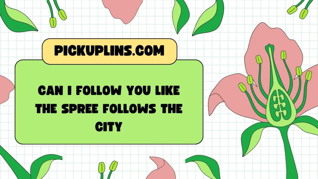 Cute Pickup Lines for Her