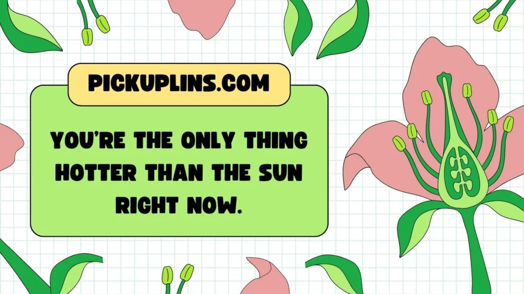 Flirty Dog Park Lines