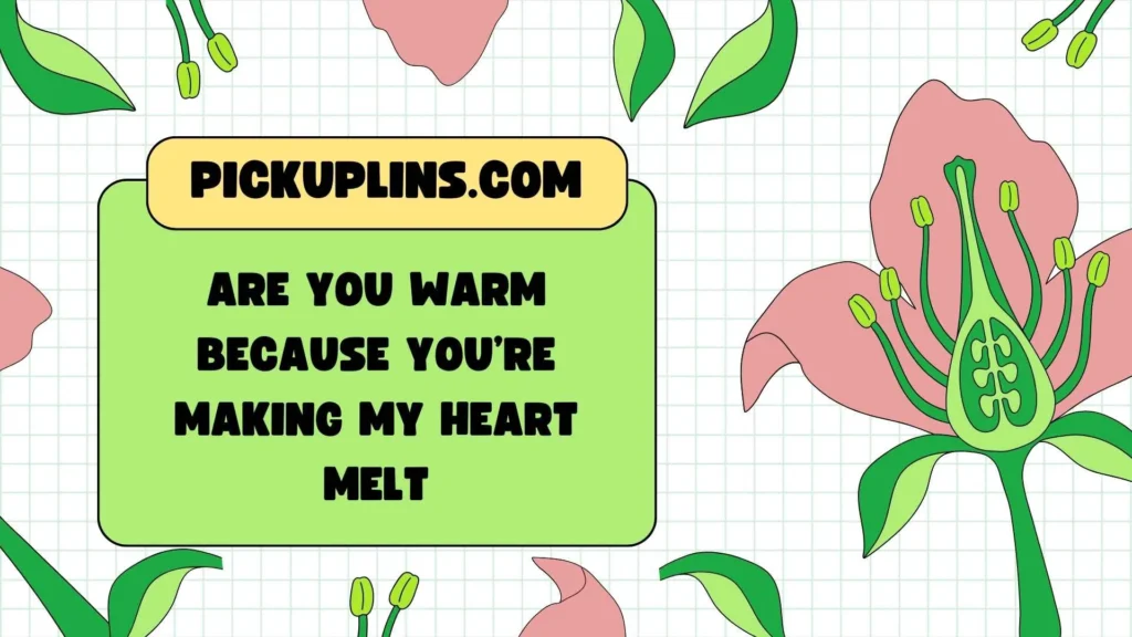 Flirty Donut Pickup Lines