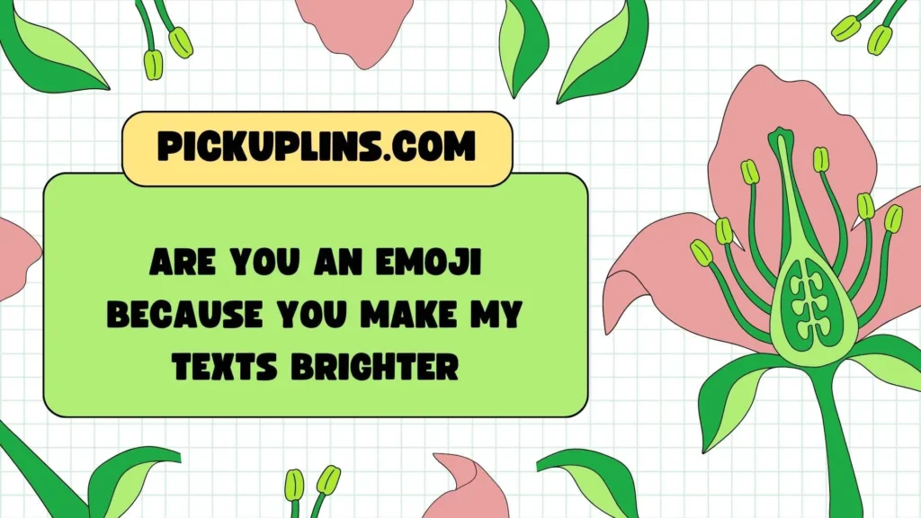 Flirty Text Rizz Lines