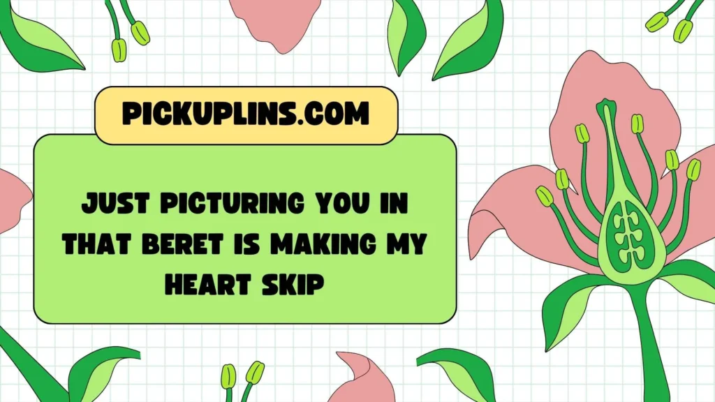 Flirty Text Rizz Lines
