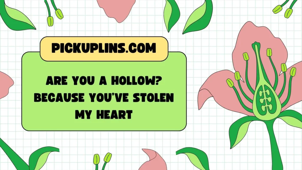 Funny and Punny Lines