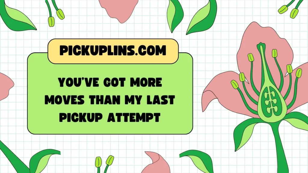 Funny Basket Pickup Lines