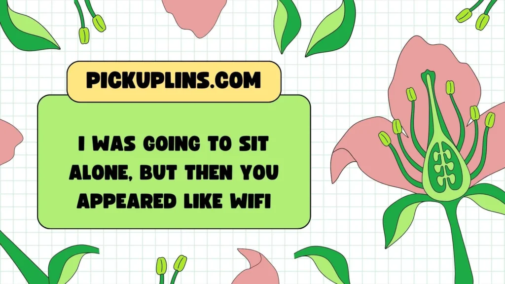 Funny Bench Lines That Break the Ice