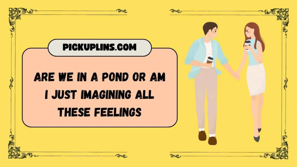 Funny Catfish Pickup Lines