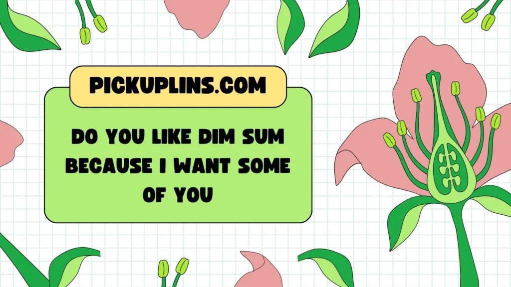 Funny China Pickup Lines