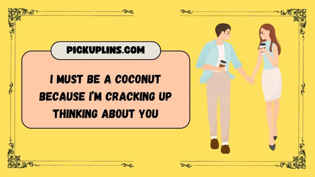 Funny Coconut Rizz