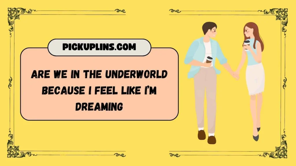 Funny Coffin Pickup Lines