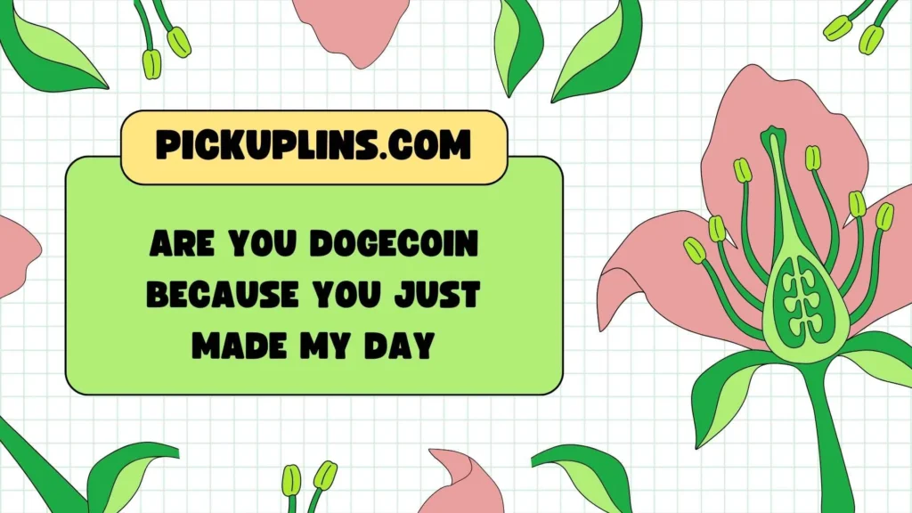 Funny Crypto Rizz Lines