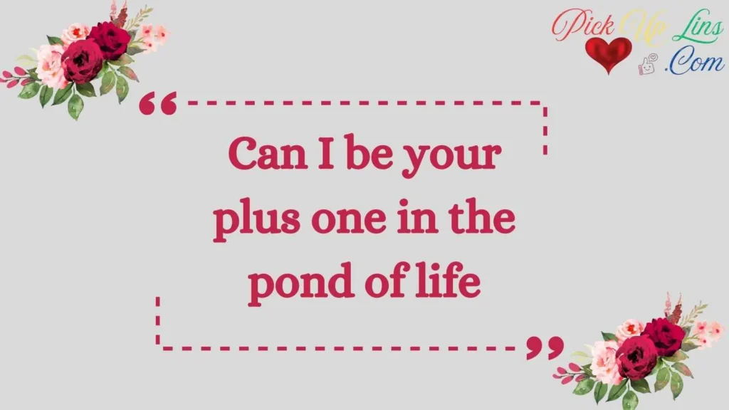 Nerdy Duckling Pickup Lines