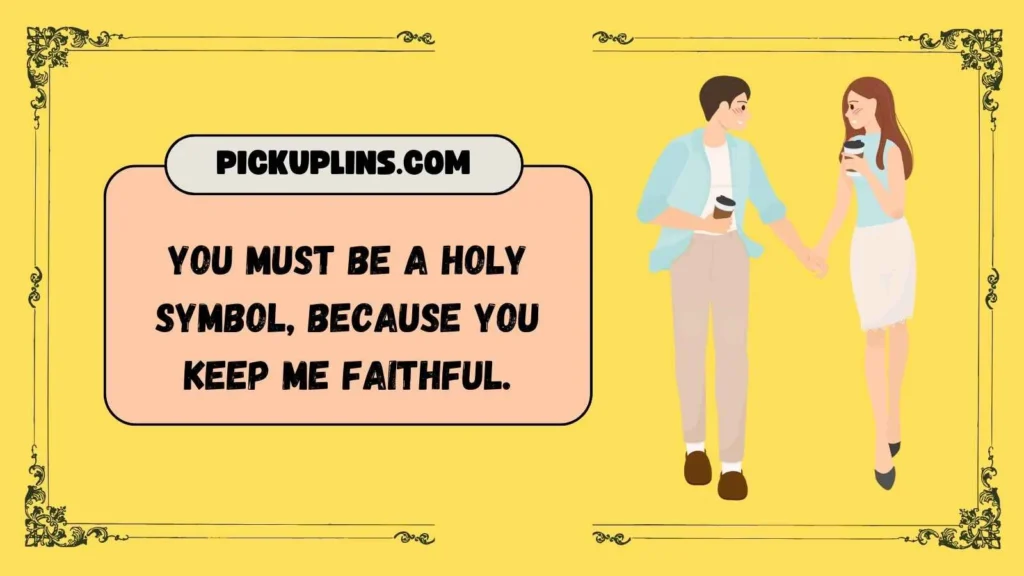 Paladin Vows of Love