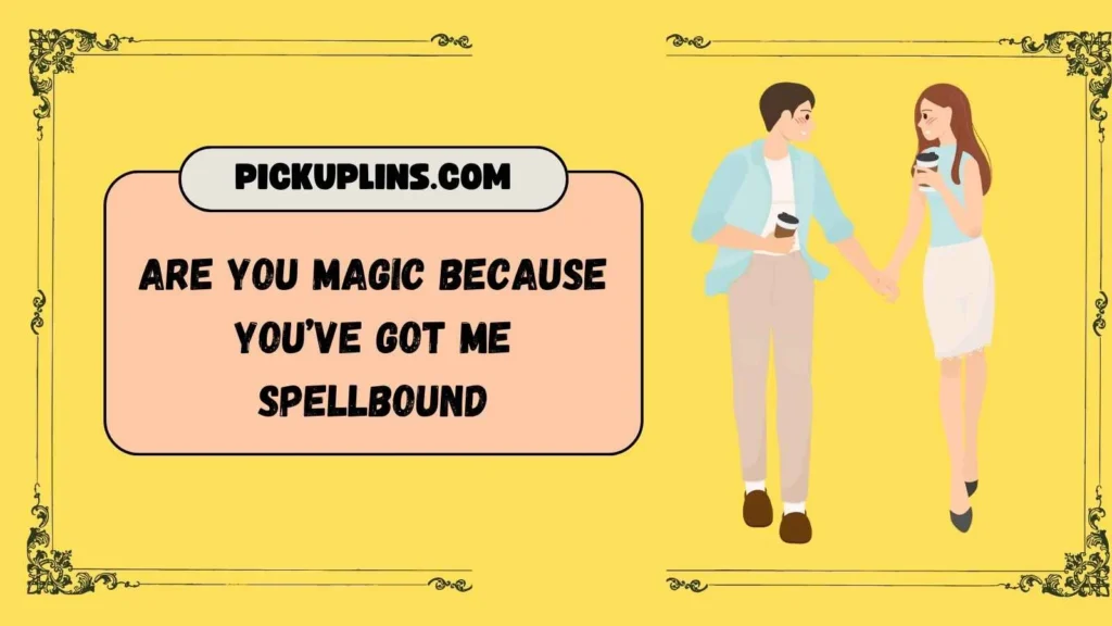 Playful & Cheeky Lines