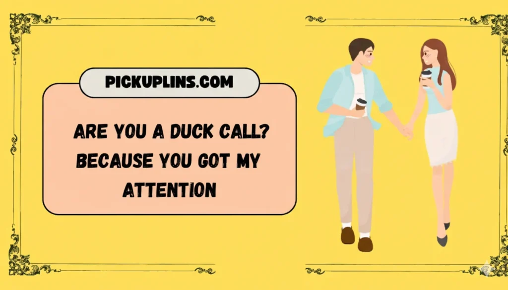 Quick One-Liners for Bars & Parties