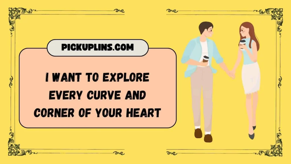 Romantic Canyon Lines