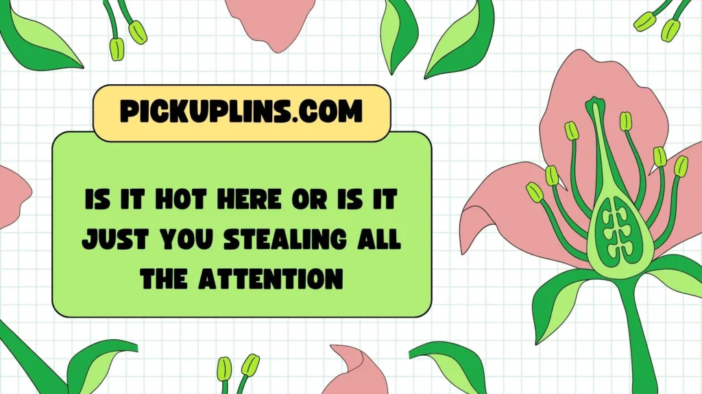 Severe Bench Pickup Lines