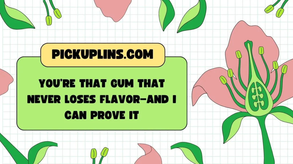 Severe Bubblegum Rizz