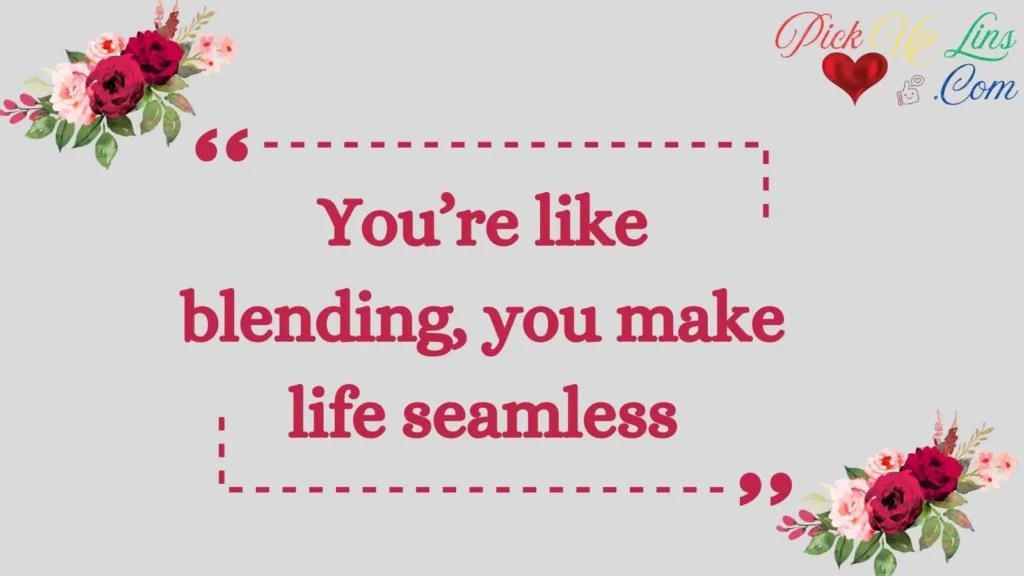 Soft Draw Pickup Lines