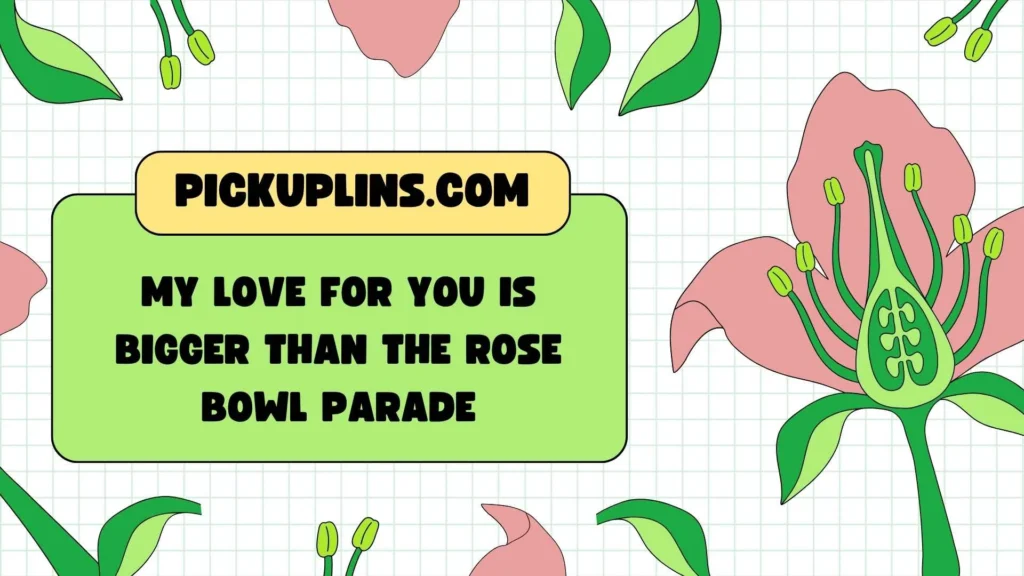 Sports Bowl Pickup Lines