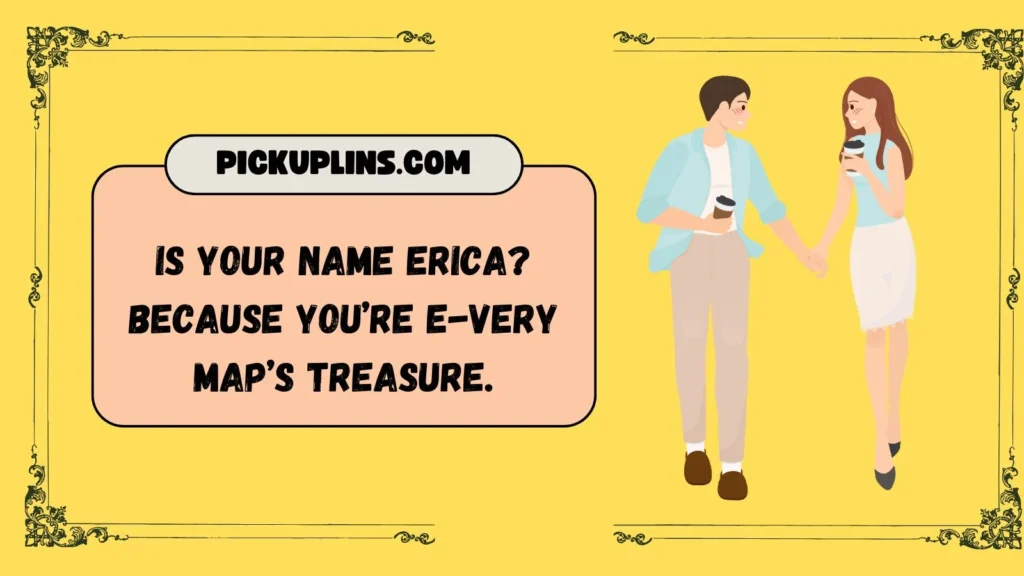 Travel-Themed Erica Lines for the Wanderers