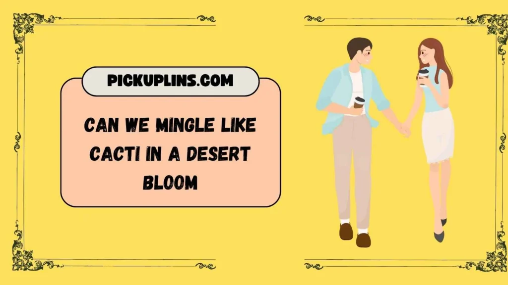 Party & Social Vibe Lines