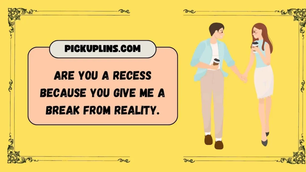 Severe Congress Pickup Lines