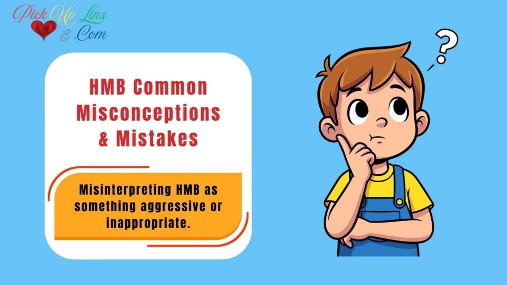 HMB Common Misconceptions & Mistakes